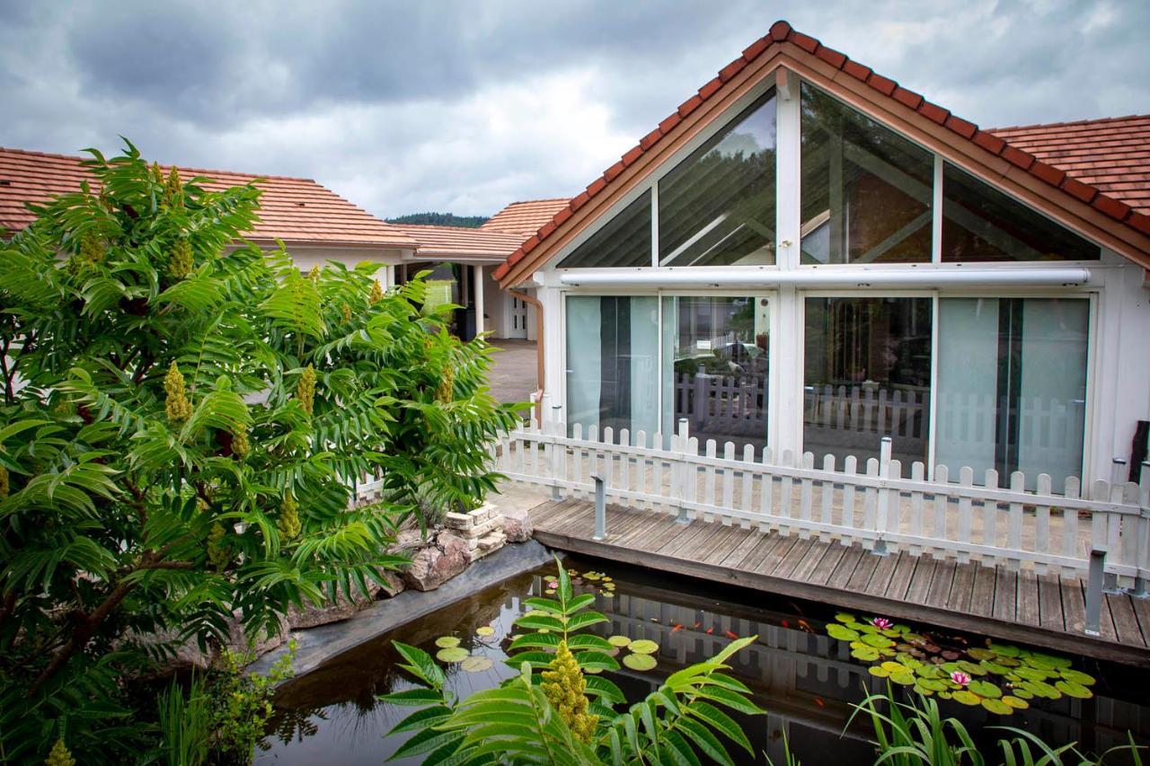 Villa 200M2 Avec Piscine Chauffee & Spa & Sauna & Kota-Grill Laval-sur-Vologne Dış mekan fotoğraf